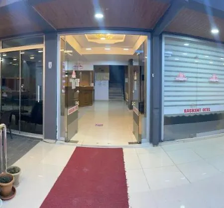 Baskent Hotel