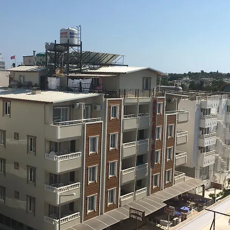 Hotel Baskent