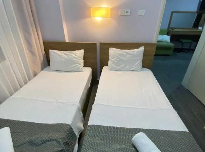 Baskent Hotel Didim