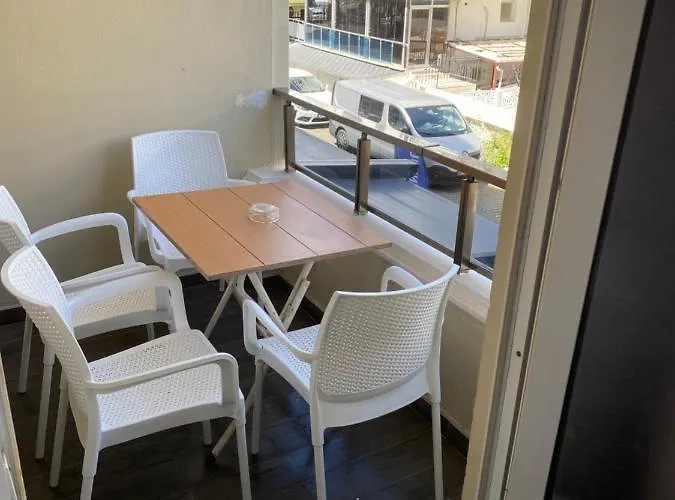 Baskent * דידים