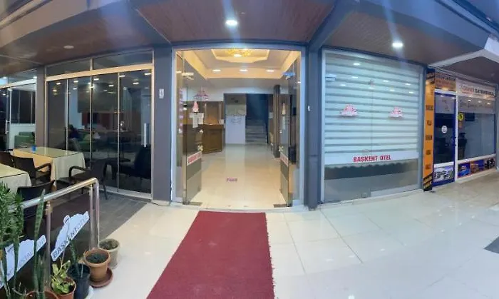 Baskent Otel