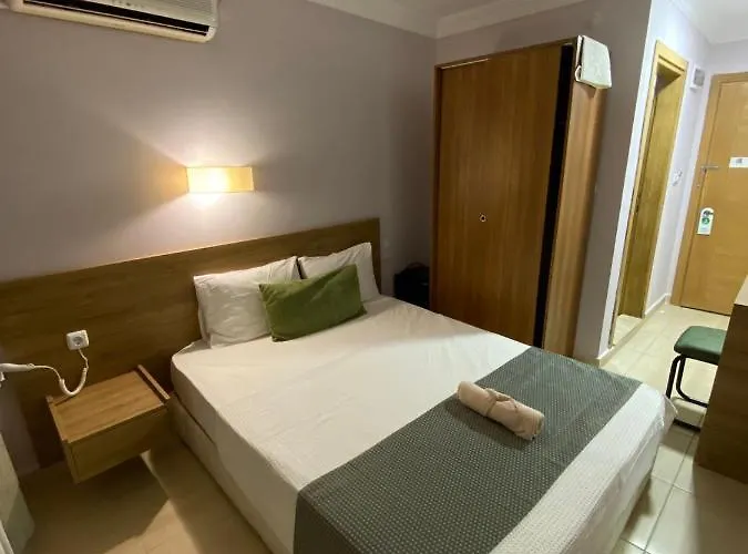 Baskent Hotel *
