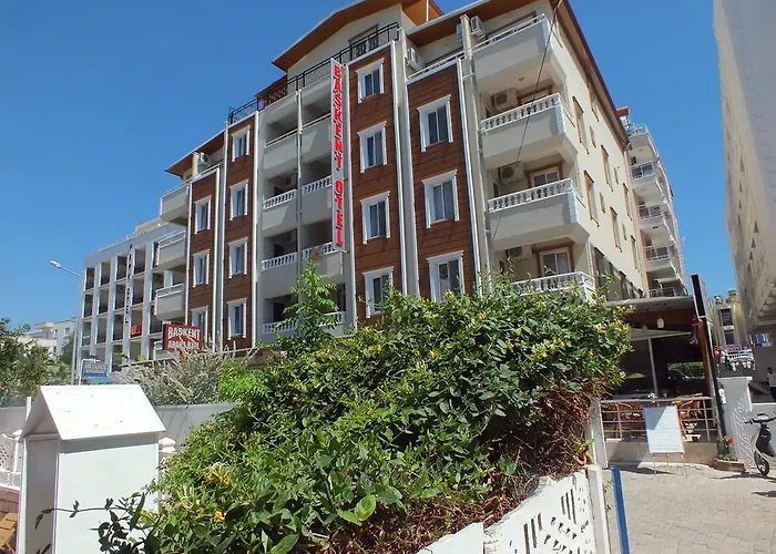 Otel Baskent