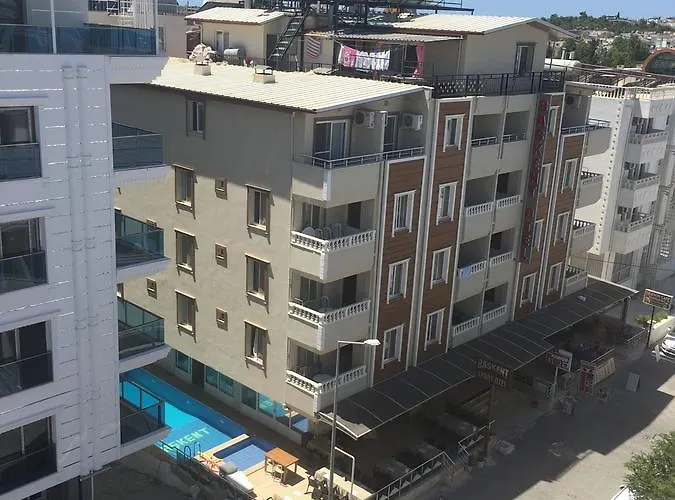 Baskent Otel