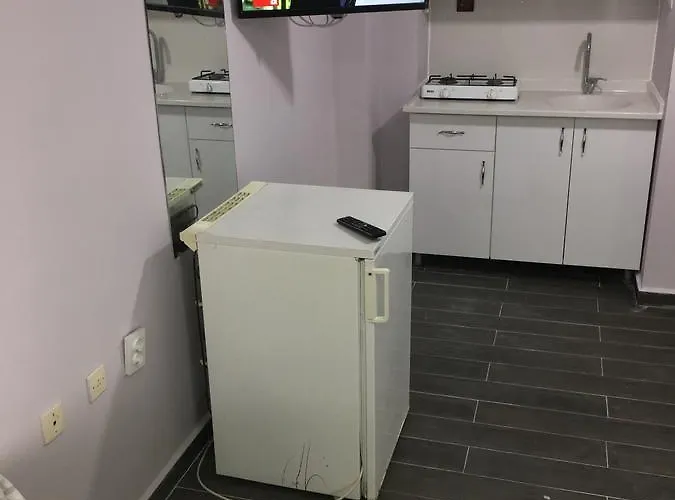 מלון Baskent דידים