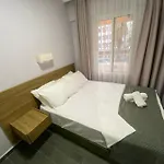 Baskent Szálloda *