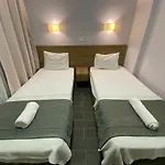 Baskent Szálloda *