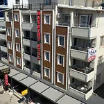 Baskent 호텔 *