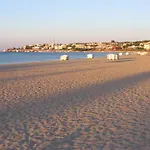 Szálloda Baskent Didim