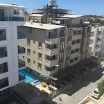 Baskent 호텔