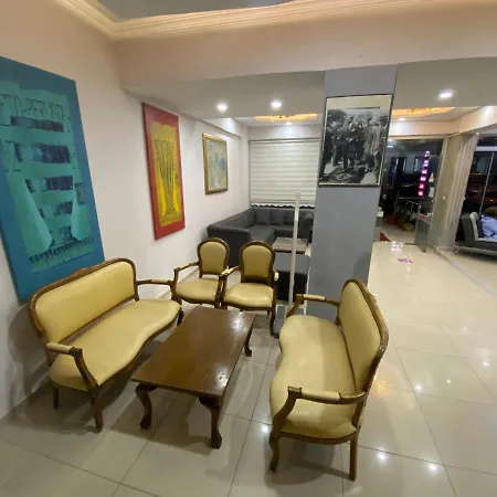 Baskent Otel