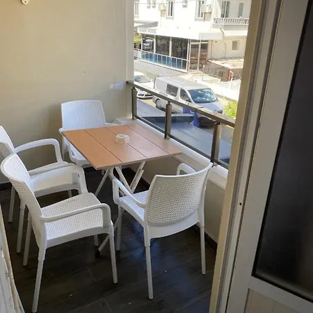 Baskent * Дидим