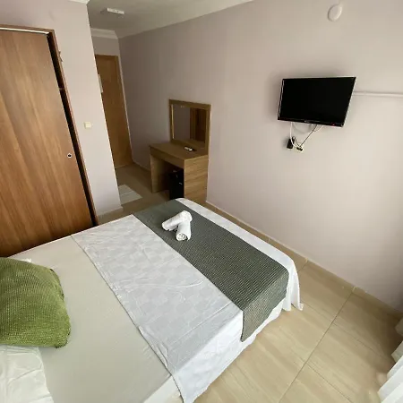 Otel Baskent *