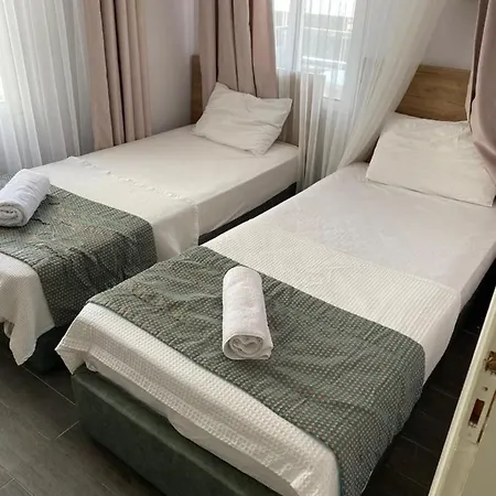 Baskent Otel