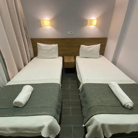 Baskent Otel *