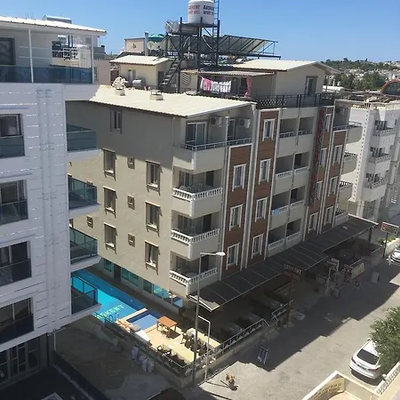Baskent Hotell