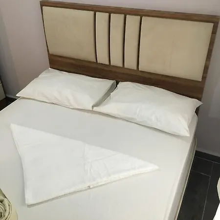 Baskent Hotell Didim