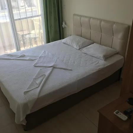 Baskent ディディム